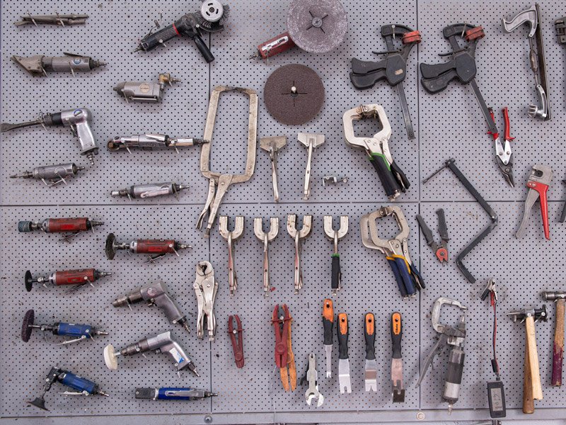 Smart Repair DNC Spritzwerk Schönengrund